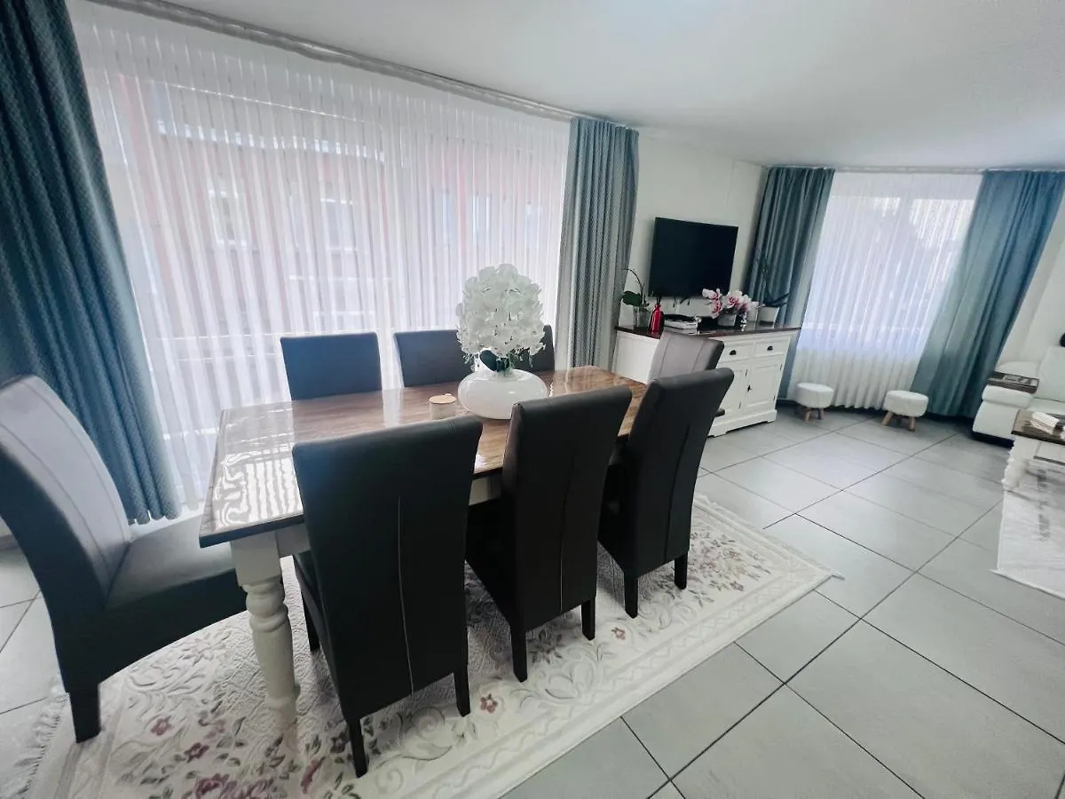 Apartment Windsor Residence Grimbergen
