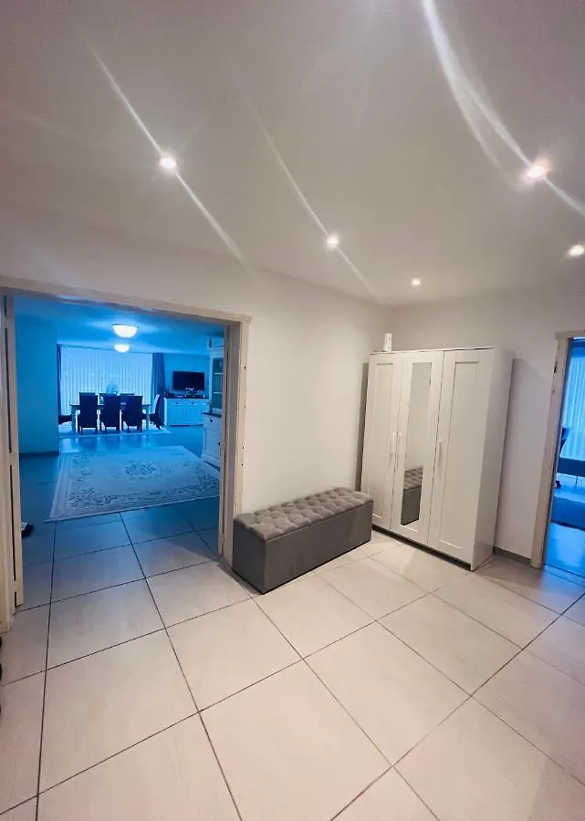 Windsor Residence Grimbergen Apartment