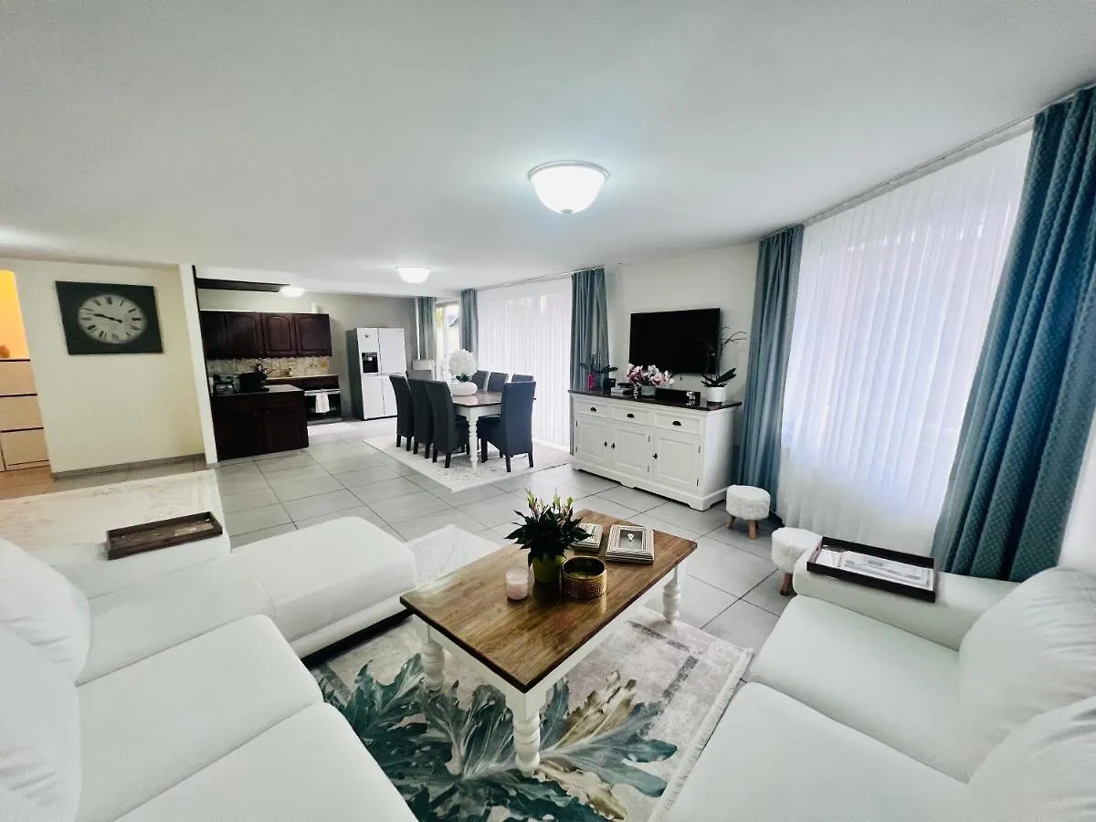 Apartment Windsor Residence Grimbergen