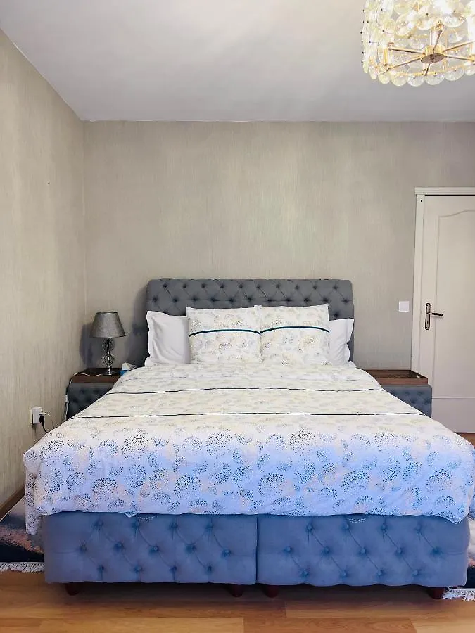 Apartment Windsor Residence Grimbergen