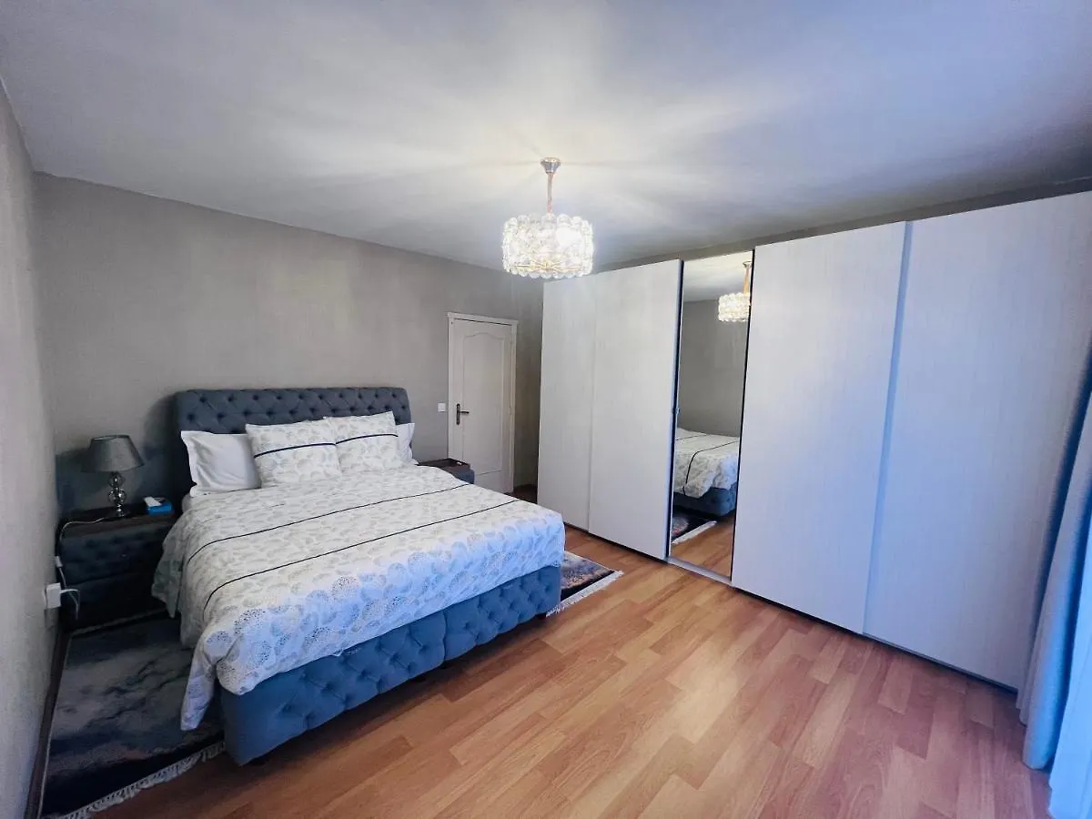 Windsor Residence Grimbergen 0*,  Belgium