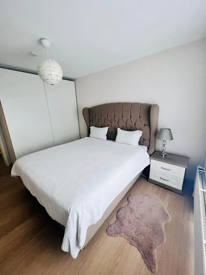 Apartment Windsor Residence Grimbergen Belgium